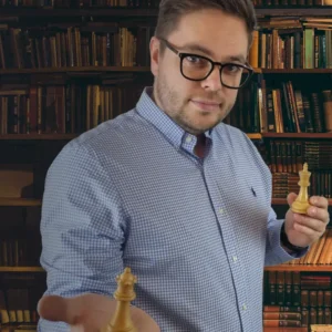 FUNDAMENT KTÓRY MUSI ZNAĆ KAŻDY SZACHISTA